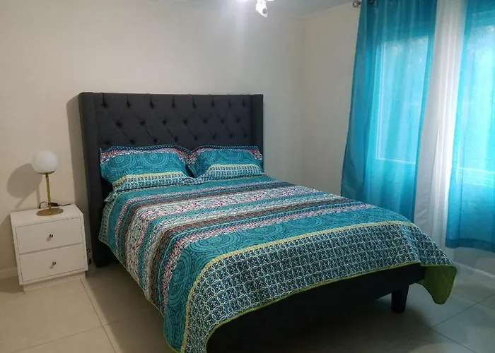 Mobay Del Mar Montego Bay