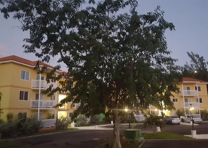 Parque de vacaciones Mobay Del Mar *