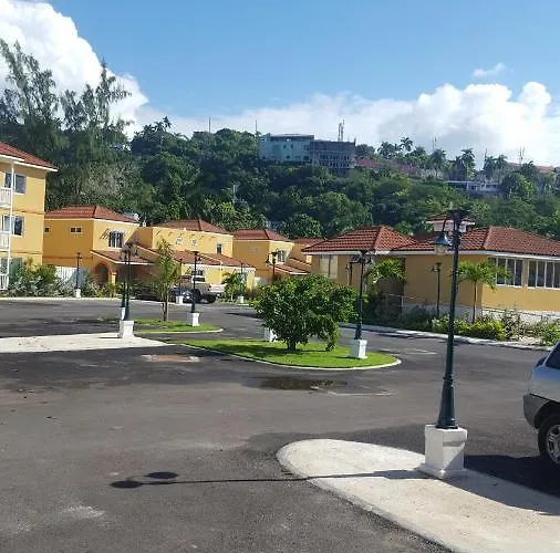 Mobay Del Mar Parque de vacaciones *