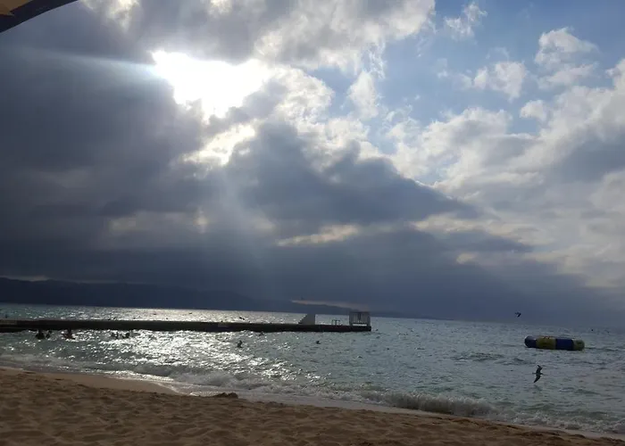 Mobay Del Mar Parque de vacaciones